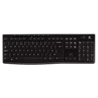 Клавиатура Logitech Wireless Keyboard K270 920-003757 фото 1